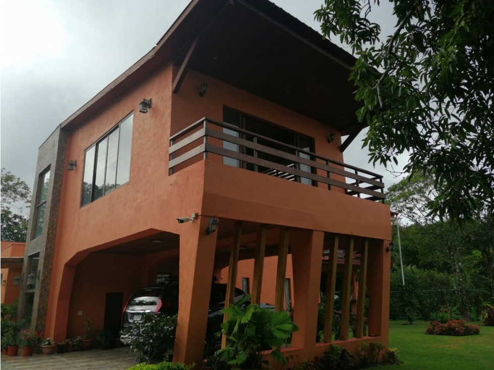 Casa en venta en El Valle de Antón - 6