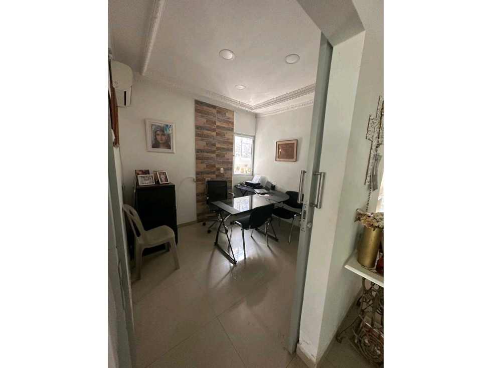 CASA EN VENTA EN EL.BARRIO LA CASTELLANA EN MONTERIA — foto 2