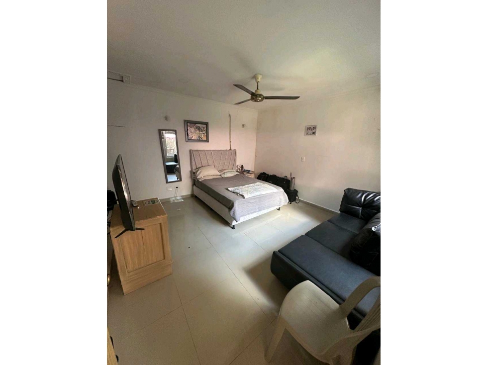 CASA EN VENTA EN EL.BARRIO LA CASTELLANA EN MONTERIA — foto 3