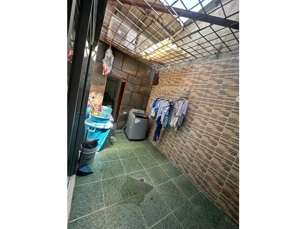 CASA EN VENTA EN EL.BARRIO LA CASTELLANA EN MONTERIA — foto 4