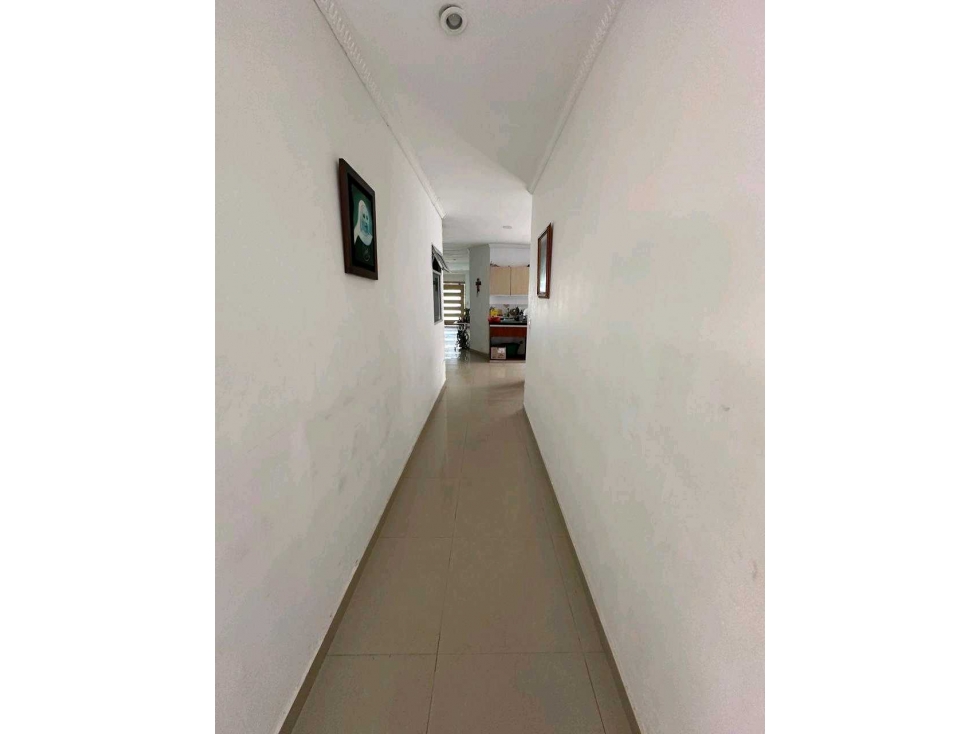 CASA EN VENTA EN EL.BARRIO LA CASTELLANA EN MONTERIA — foto 5