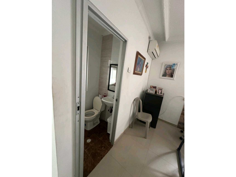 CASA EN VENTA EN EL.BARRIO LA CASTELLANA EN MONTERIA — foto 6