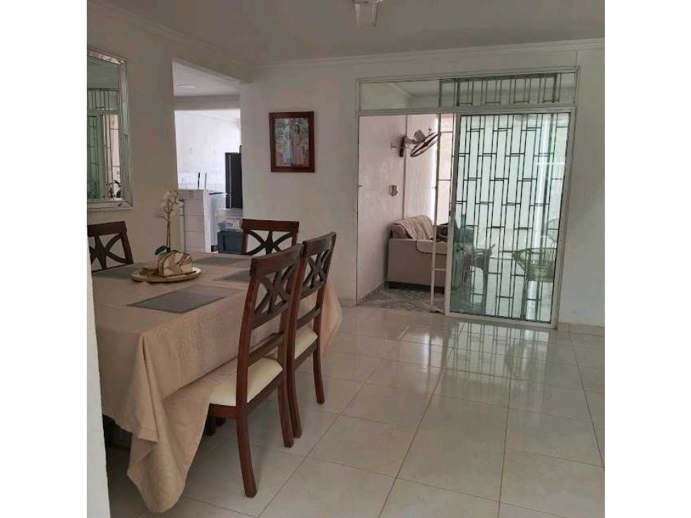 CASA EN VENTA EN EL.BARRIO LA CASTELLANA MONTERÍA — foto 2