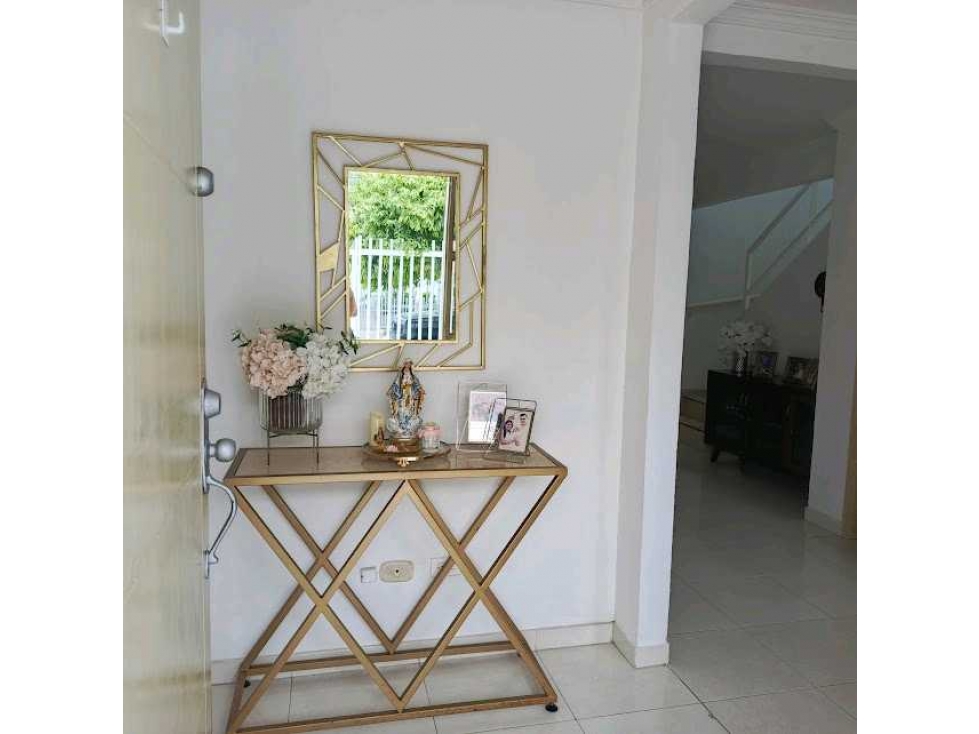 CASA EN VENTA EN EL.BARRIO LA CASTELLANA MONTERÍA — foto 4