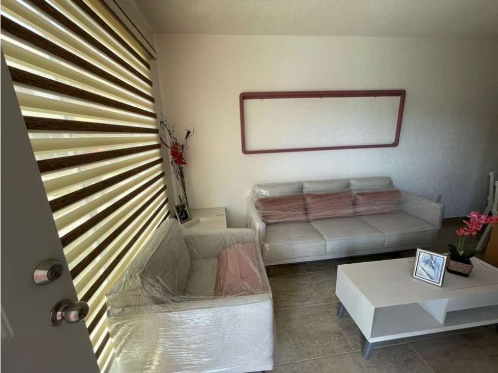 Casa en venta en Emiliano Zapata - Los Sauces - 2