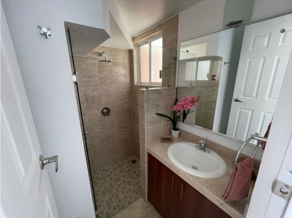 Casa en venta en Emiliano Zapata - Los Sauces - 3