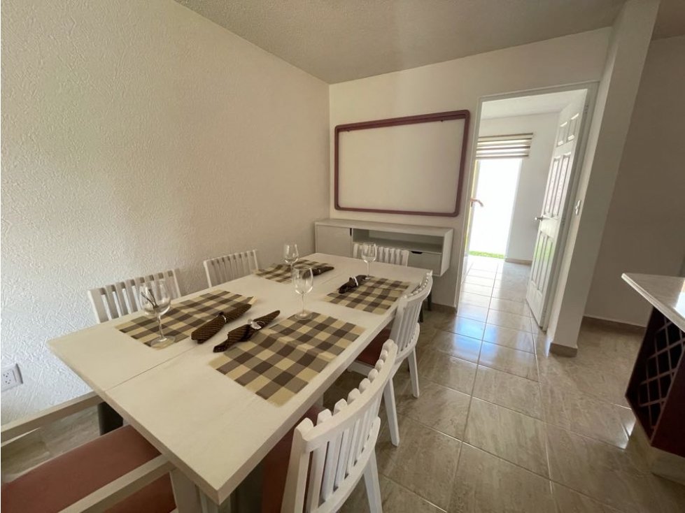 Casa en venta en Emiliano Zapata - Los Sauces - 6