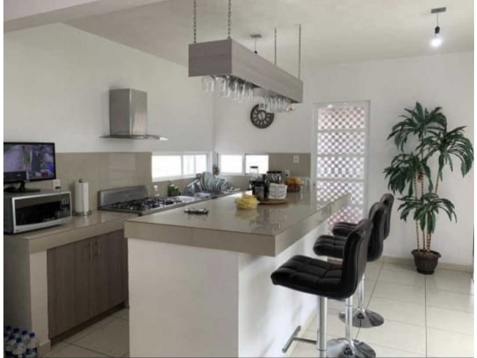 CASA EN VENTA EN EMILIANO ZAPATA MORELOS CESION DE DERECHOS - 2