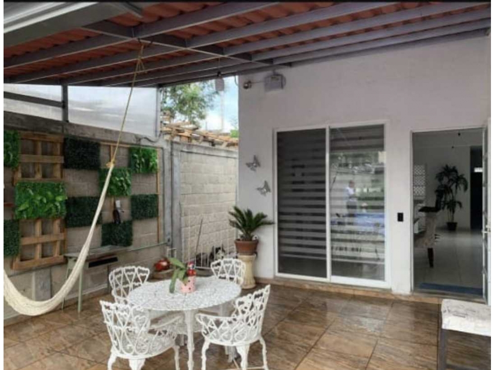 CASA EN VENTA EN EMILIANO ZAPATA MORELOS CESION DE DERECHOS - 3