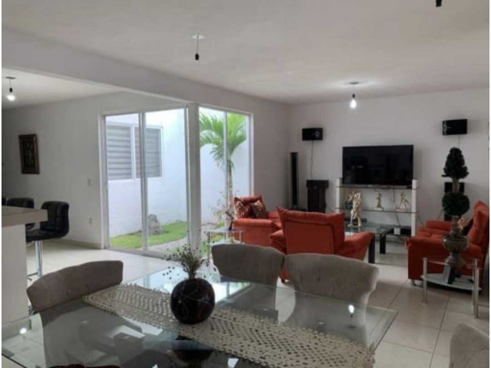 CASA EN VENTA EN EMILIANO ZAPATA MORELOS CESION DE DERECHOS - 6