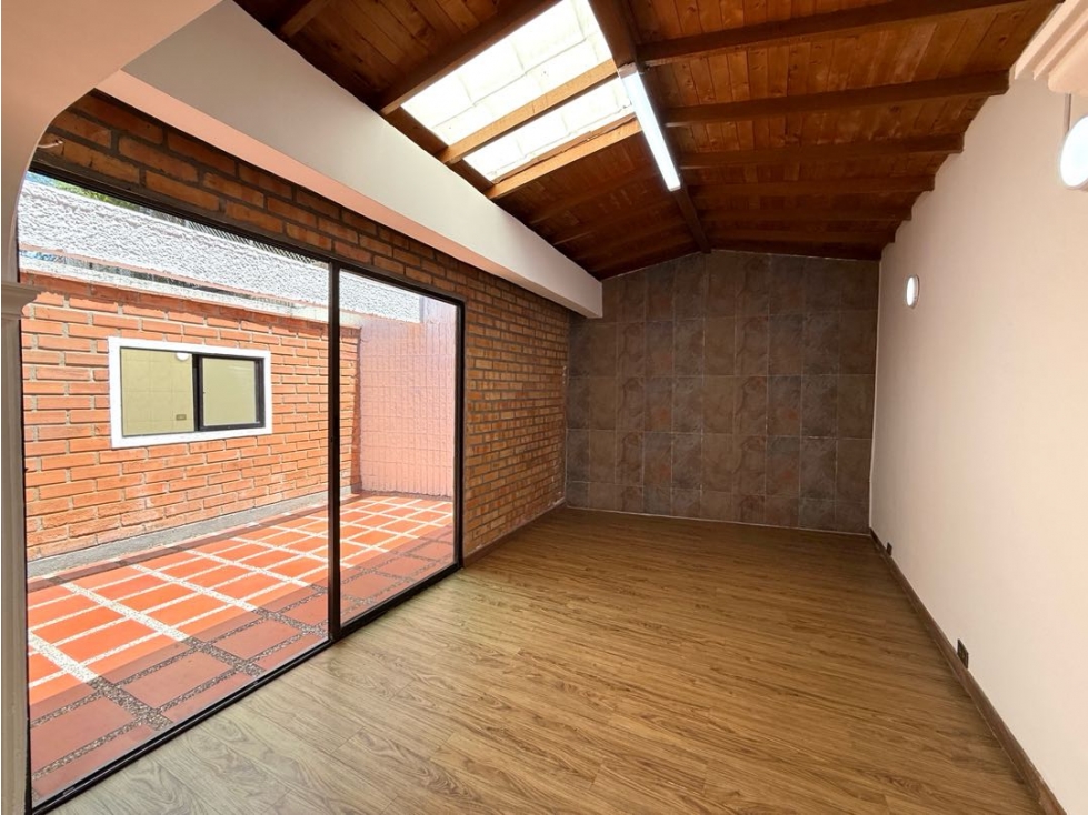 Casa en venta en Envigado | 204 m² | 4 habitaciones | 2 niveles — foto 6