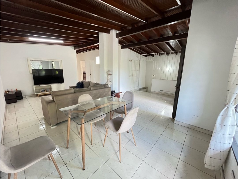 Casa en venta en envigado barrio San Marcos