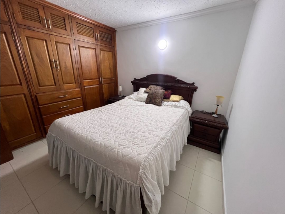 CASA EN VENTA EN ENVIGADO BARRIO MESA PRIMER PISO CON PATIO — foto 6