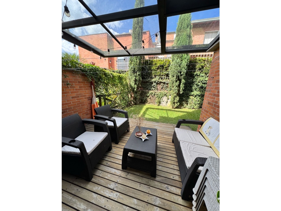 Casa en venta en Envigado cerca de cumbres — foto 4