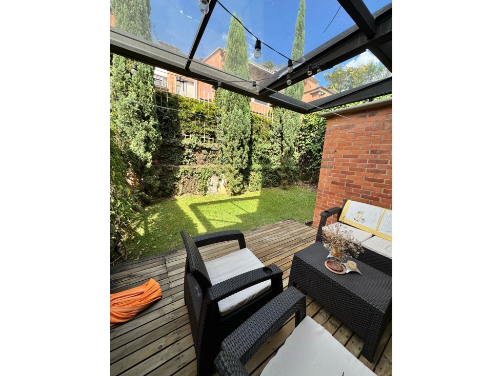 Casa en venta en Envigado cerca de cumbres — foto 5