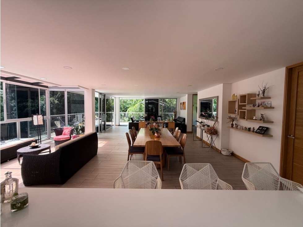 Casa en venta en Envigado - El Esmeraldal — foto 4