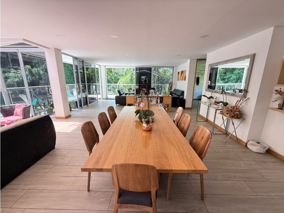 Casa en venta en Envigado - El Esmeraldal — foto 5