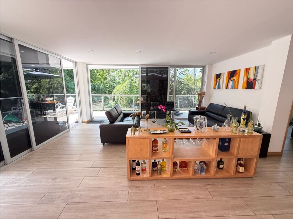 Casa en venta en Envigado - El Esmeraldal — foto 6