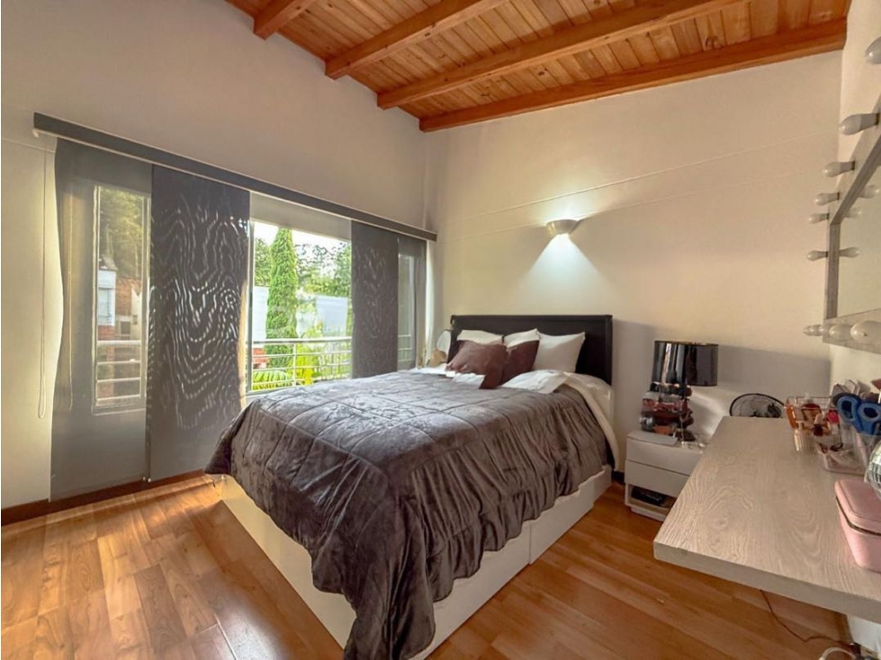 CASA EN VENTA EN ENVIGADO LA INTERMEDIA CON BENEDICTINOS — foto 5