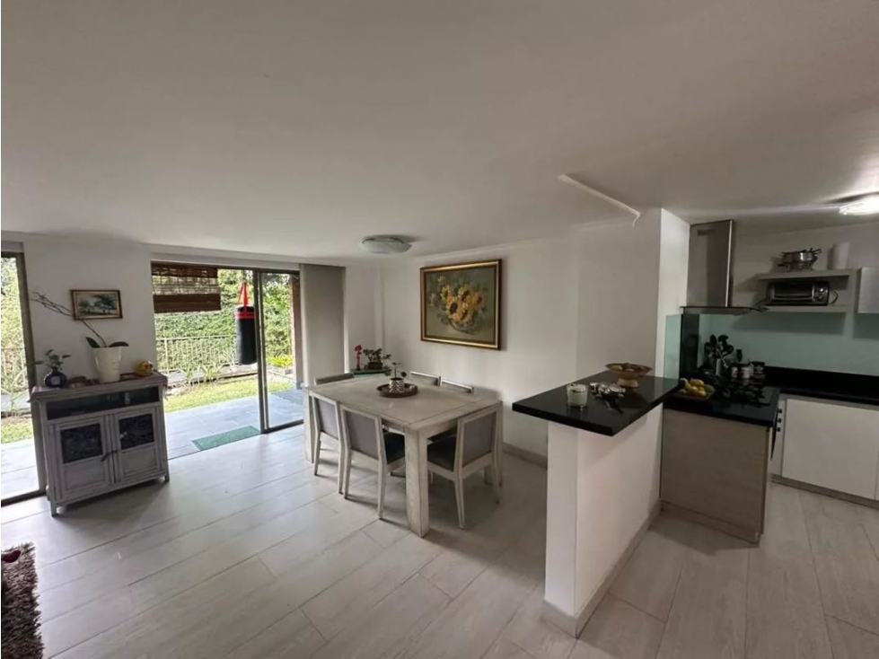 Casa en venta en Envigado la transv intermedia cerca a mall sebastiana — foto 4