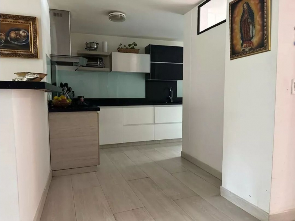Casa en venta en Envigado la transv intermedia cerca a mall sebastiana — foto 5