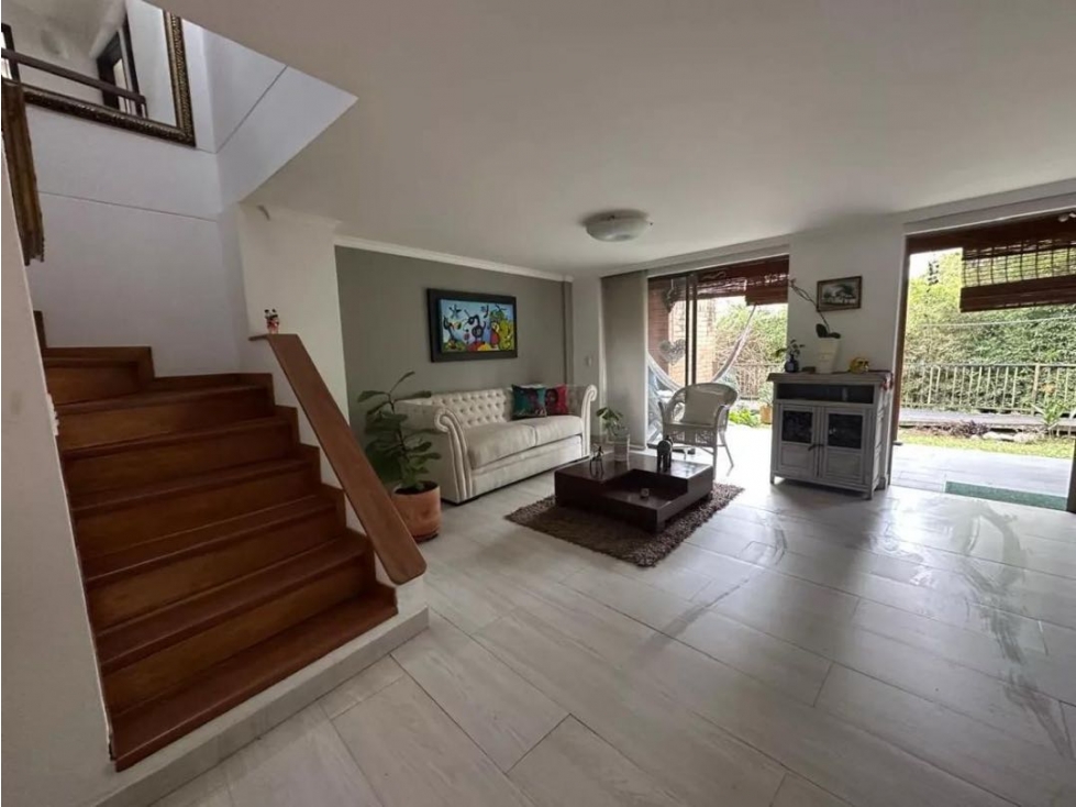 Casa en venta en Envigado la transv intermedia cerca a mall sebastiana — foto 6