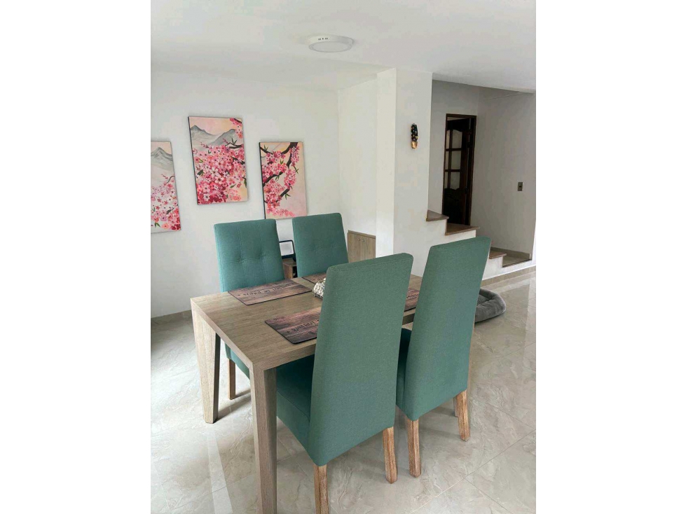 Casa en venta en envigado Loma del Barro — foto 4