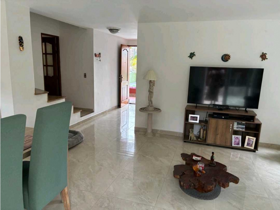 Casa en venta en envigado Loma del Barro — foto 5
