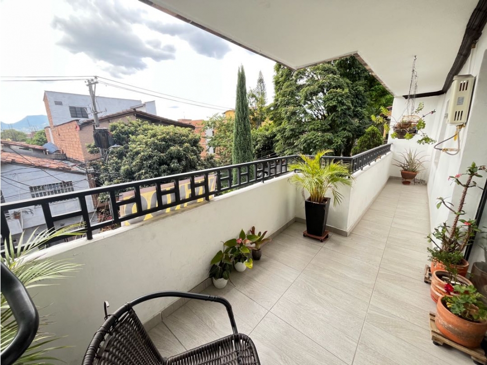 Casa en venta en envigado los Naranjos — foto 3