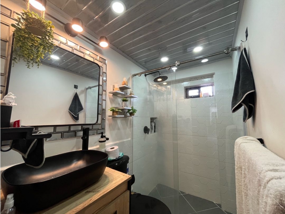 Casa en venta en envigado los Naranjos — foto 6