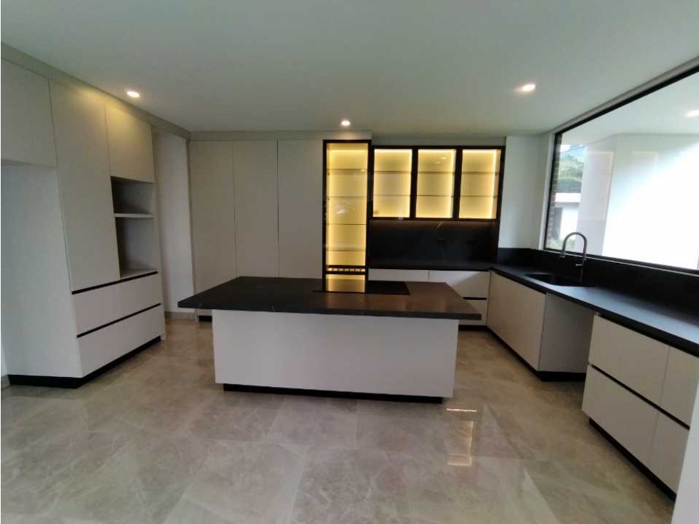 Casa en Arriendo en Envigado Palmas — foto 4