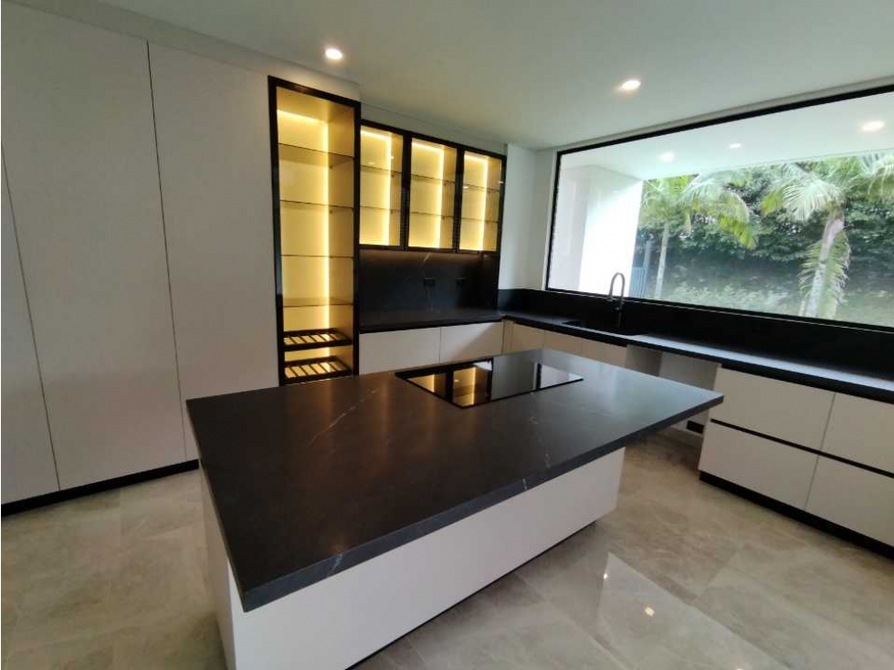 Casa en Arriendo en Envigado Palmas — foto 6