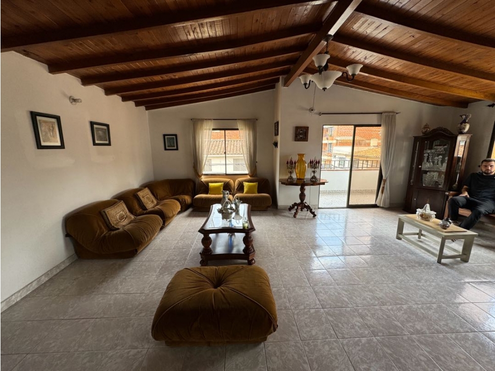 Casa en Venta en Envigado