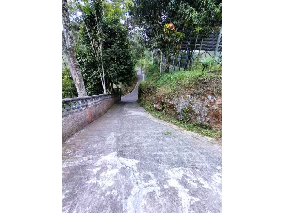 Casa en Venta en Envigado sector El Salado — foto 4