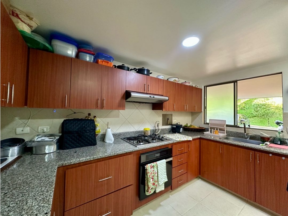 Casa en Venta en Envigado sector Benedictinos — foto 4