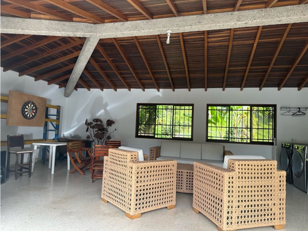 Casa en Arriendo Amoblado en Envigado — foto 2