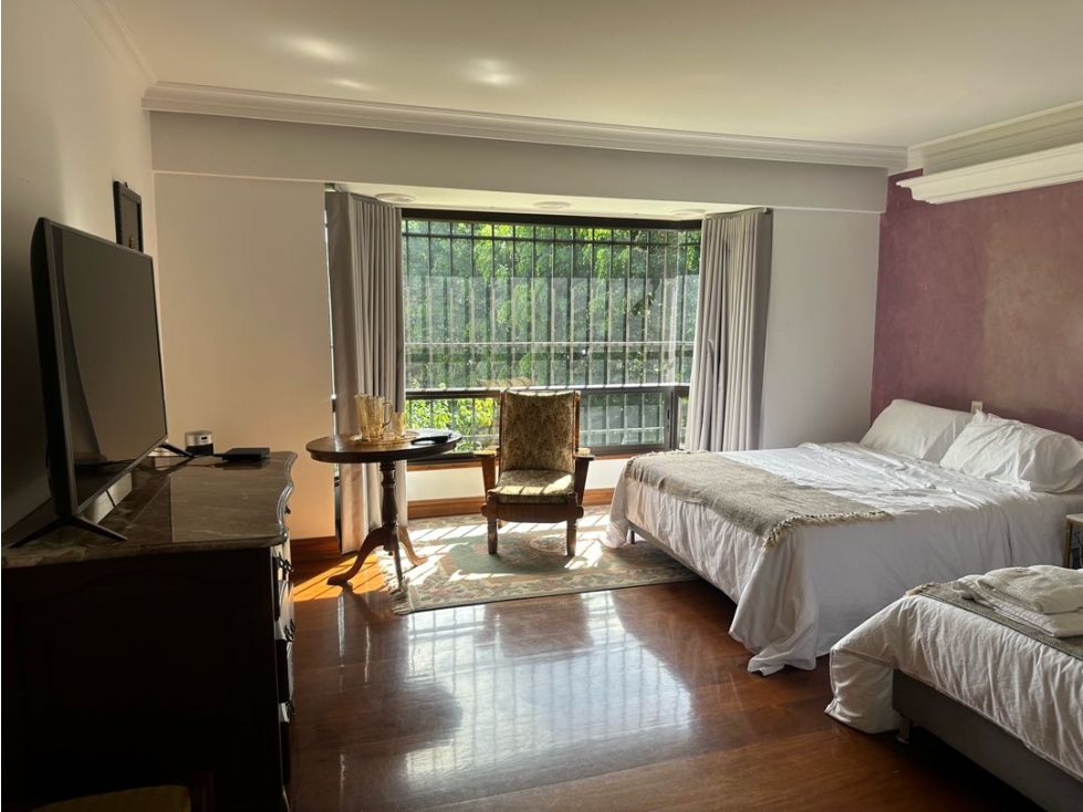 Casa en Arriendo Amoblado en Envigado — foto 4