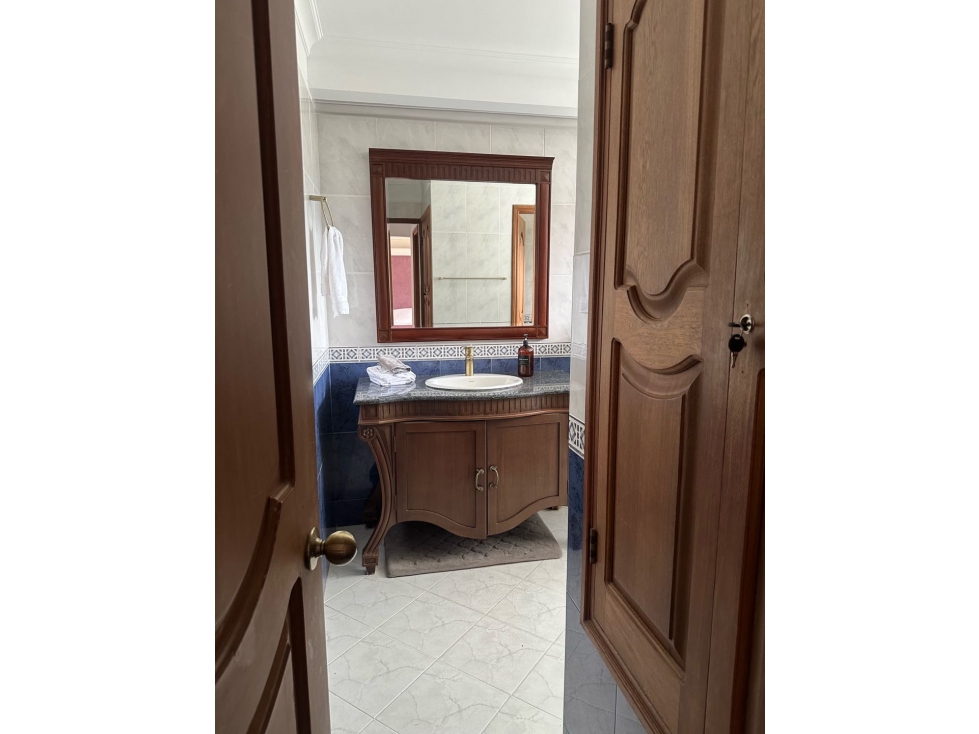 Casa en Arriendo Amoblado en Envigado — foto 6