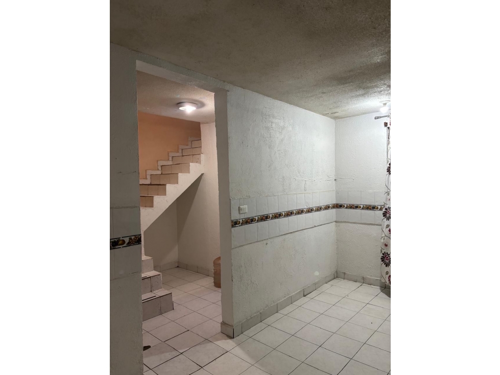 CASA EN VENTA EN ESCOBEDO LPCH - 4