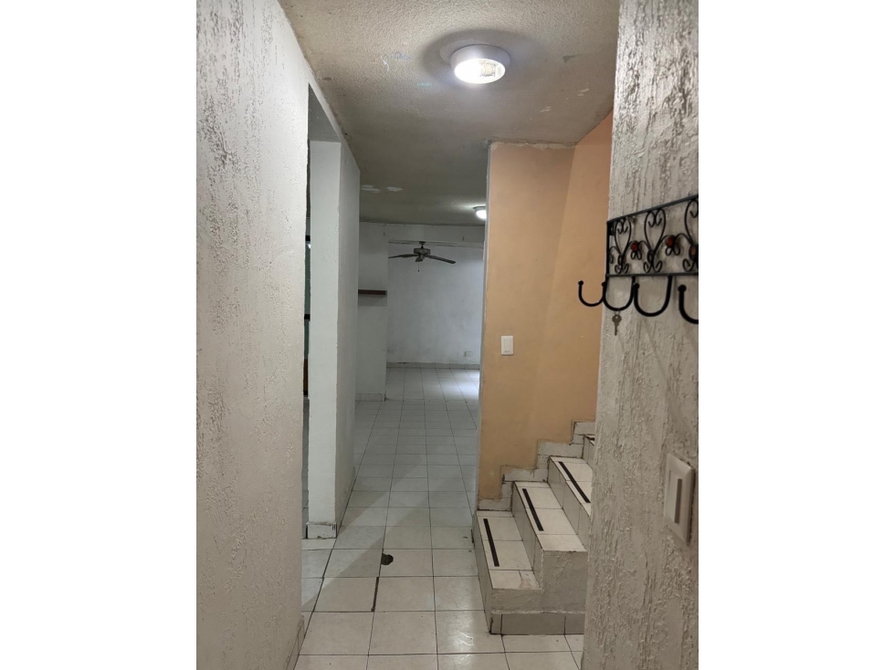 CASA EN VENTA EN ESCOBEDO LPCH - 5