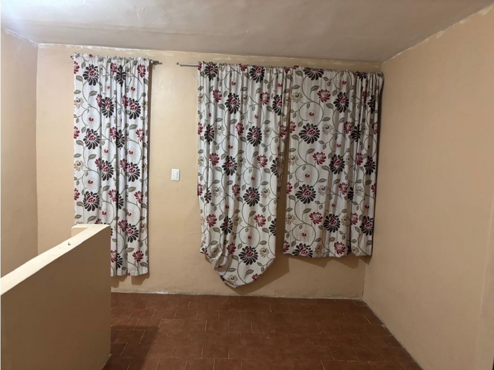 CASA EN VENTA EN ESCOBEDO LPCH - 6