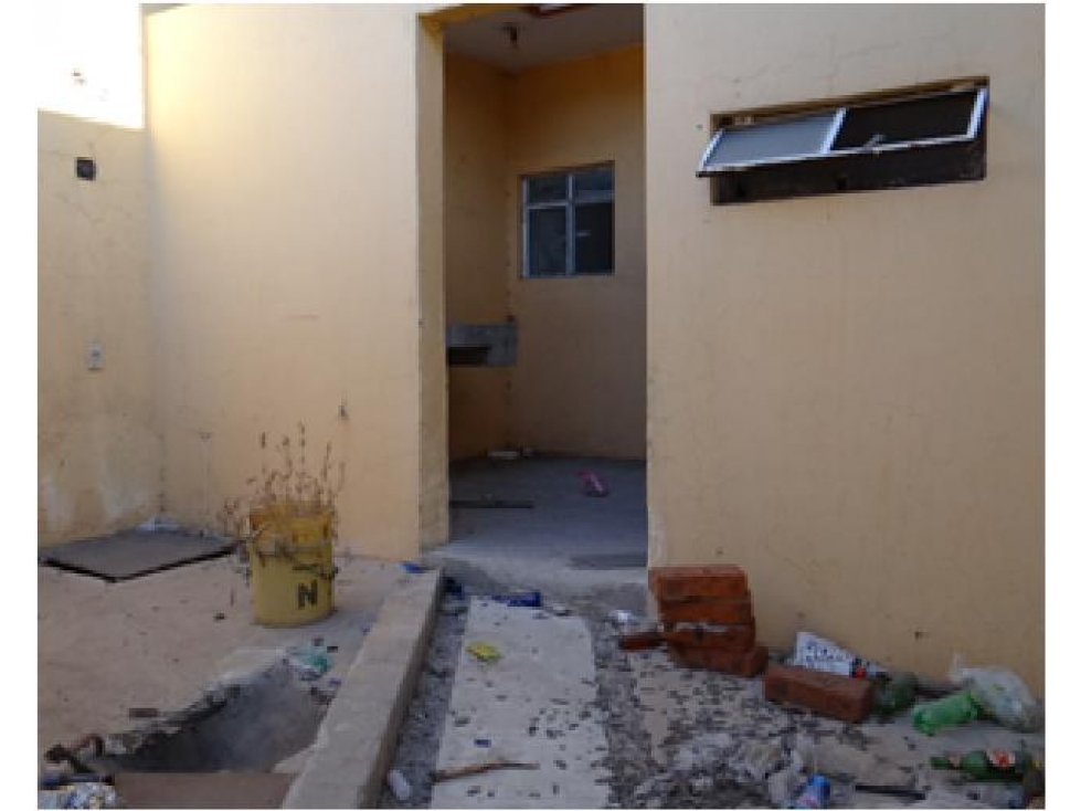 Casa en Venta en Esfuerzo Obrero, Irapuato | 340m² de Construcción - 2