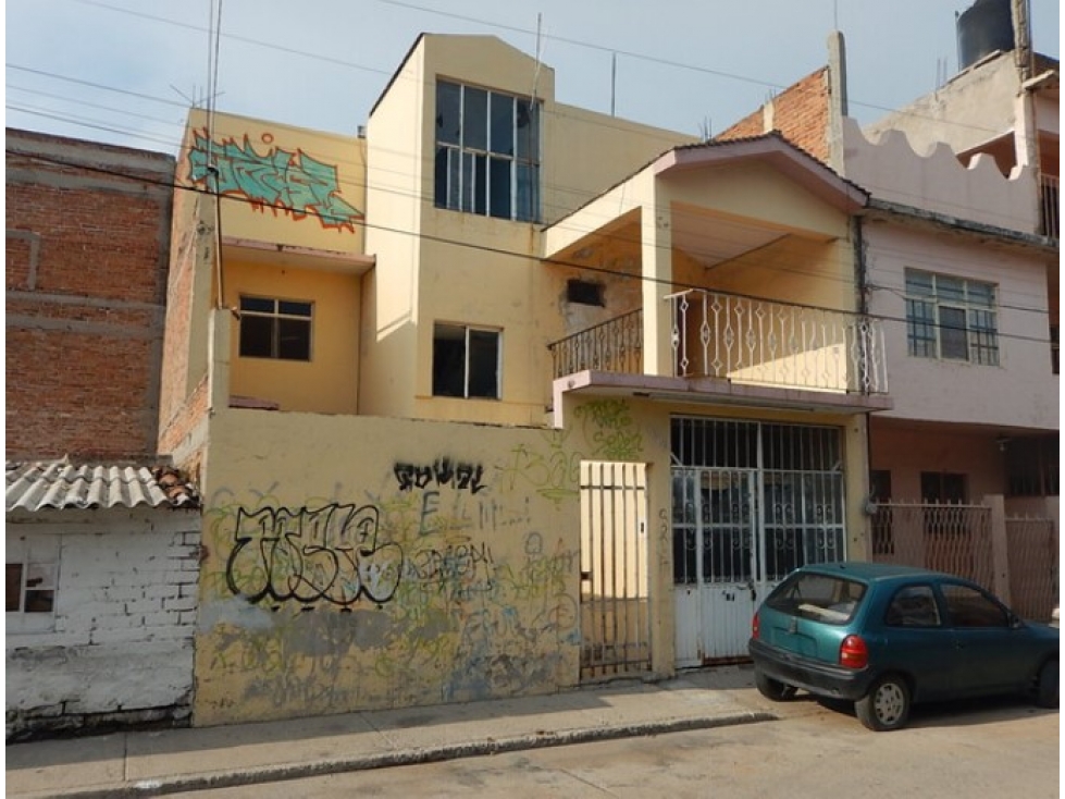Casa en Venta en Esfuerzo Obrero, Irapuato | 340m² de Construcción - 5