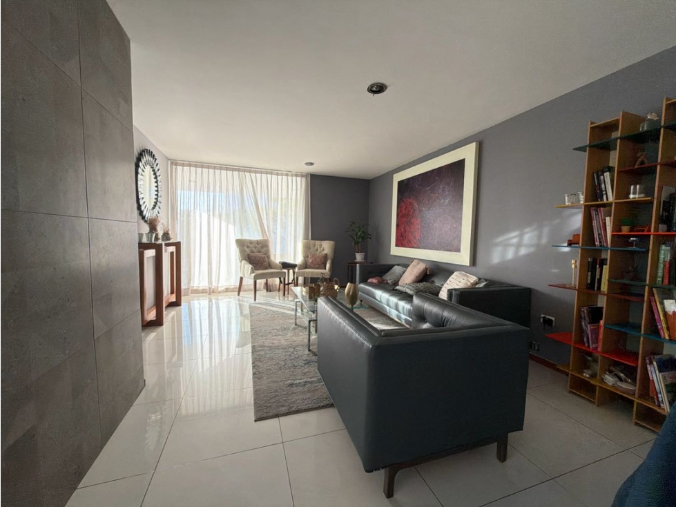 Casa en venta en esquina. Parque Castellana. Lomas de Angelopolis — foto 3