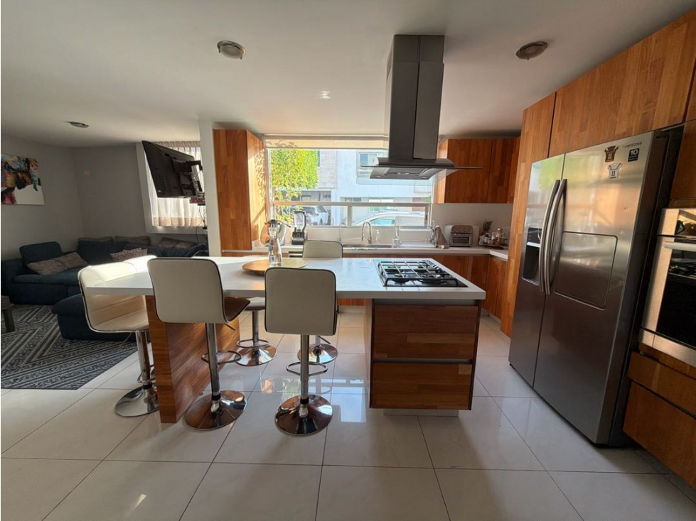 Casa en venta en esquina. Parque Castellana. Lomas de Angelopolis — foto 4