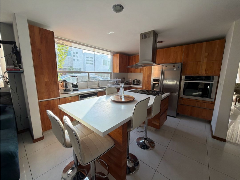 Casa en venta en esquina. Parque Castellana. Lomas de Angelopolis — foto 5