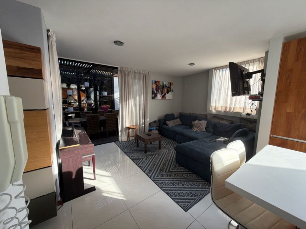 Casa en venta en esquina. Parque Castellana. Lomas de Angelopolis — foto 6
