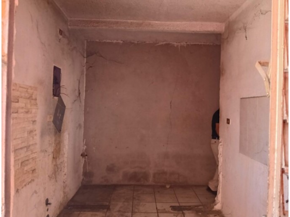 Casa en Venta en Estrellas de Buena Vista, Villahermosa | Oportunidad - 2