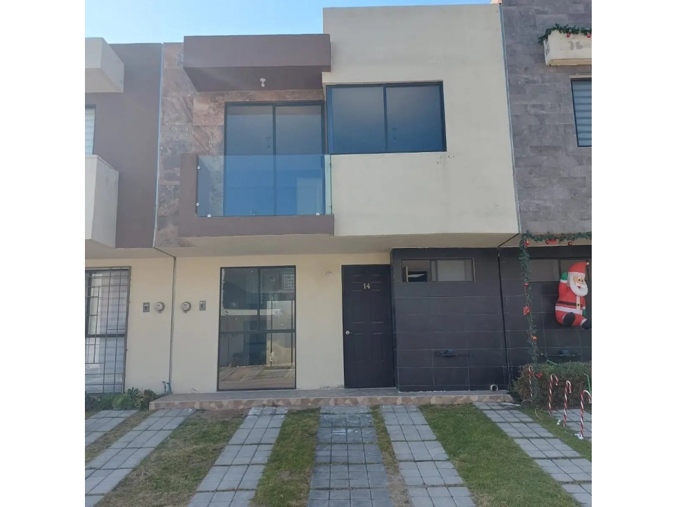 Casa en Venta en Ex-hacienda Santa Inés, Nextlalpan, México
