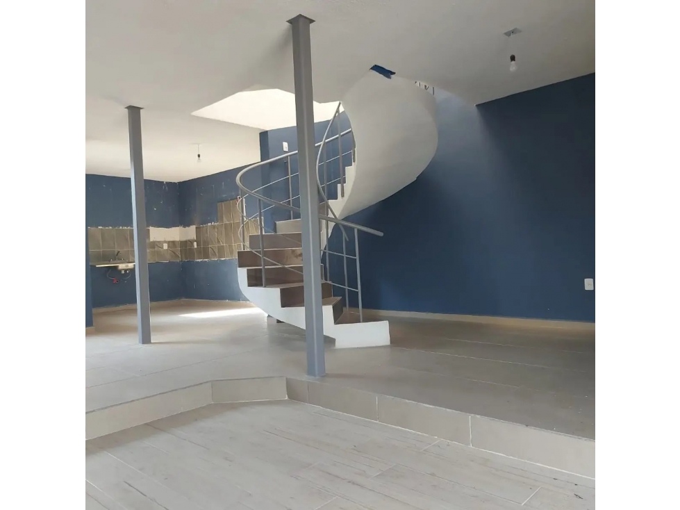 Casa en Venta en Ex-hacienda Santa Inés, Nextlalpan, México — foto 2